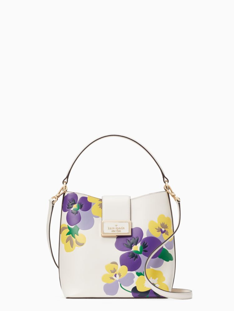 Kate Spade Floral Handbags