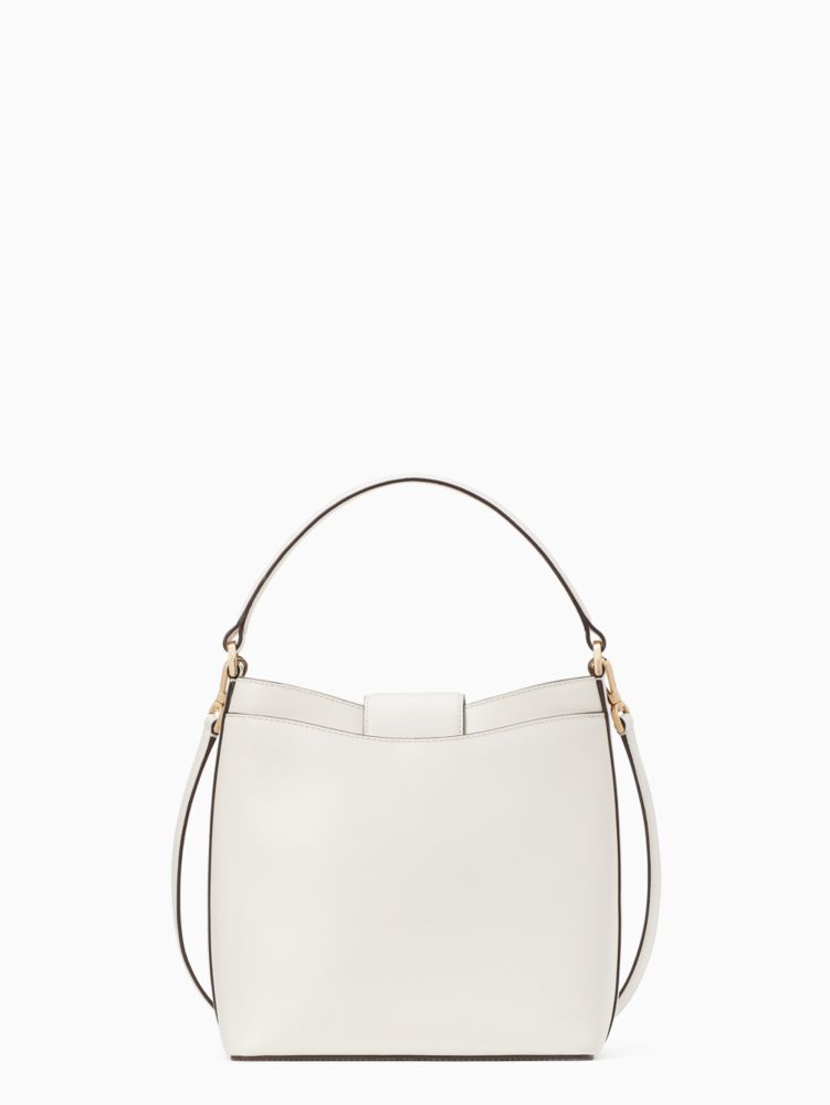 Carrie Bucket Bag – Parisa New York