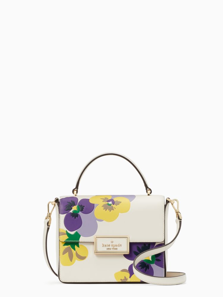 Kate Spade Floral Handbags