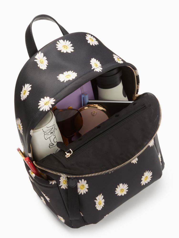 Kate Spade Chelsea The Little Better Nylon Mini Backpack