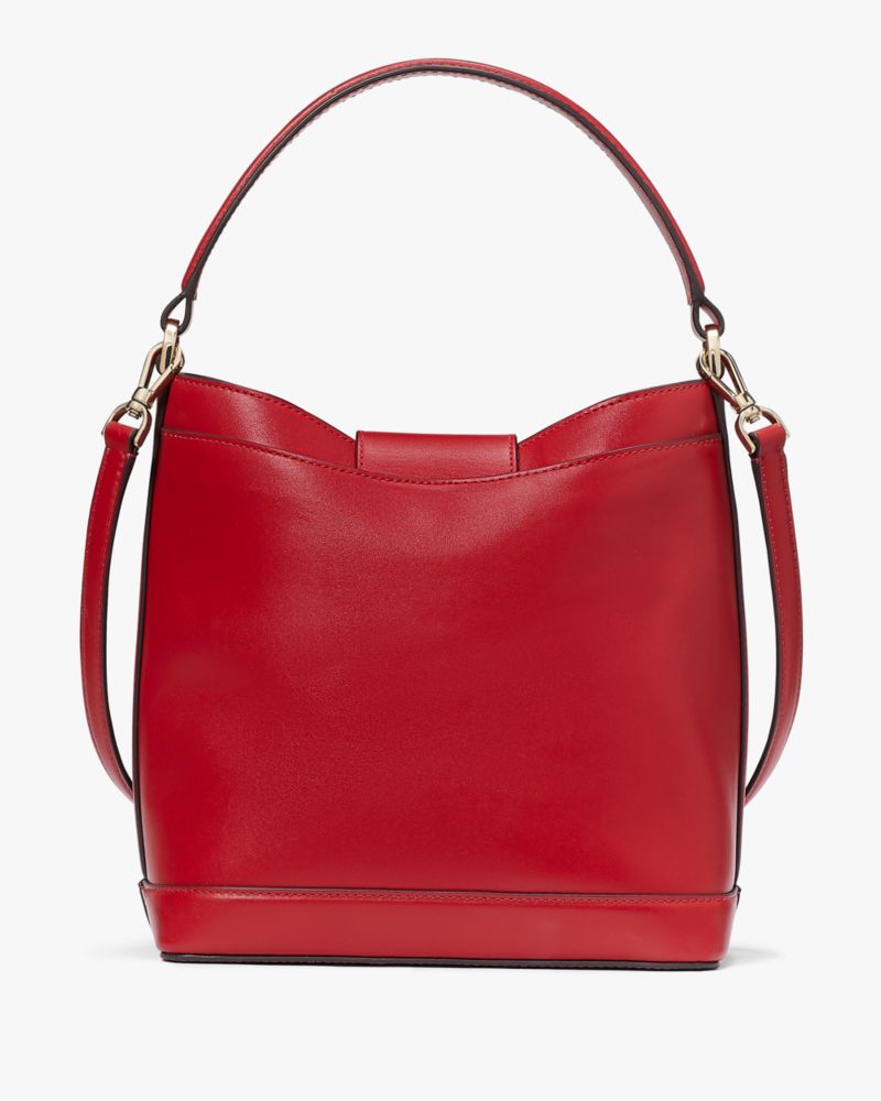 Kate Spade,リーガン バケット バッグ,バッグ,キャンディッド チェリー
