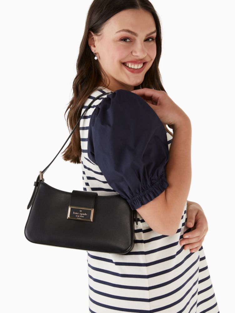 Reegan Small Shoulder Bag