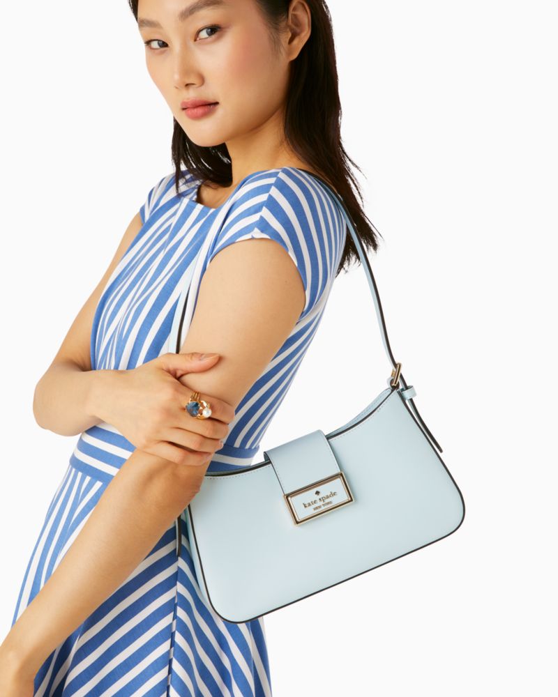 Reegan Small Shoulder Bag | Kate Spade Outlet