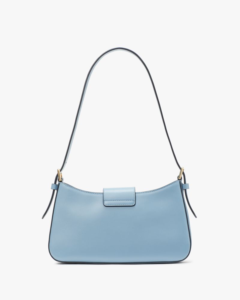 Small over shoulder discount bag