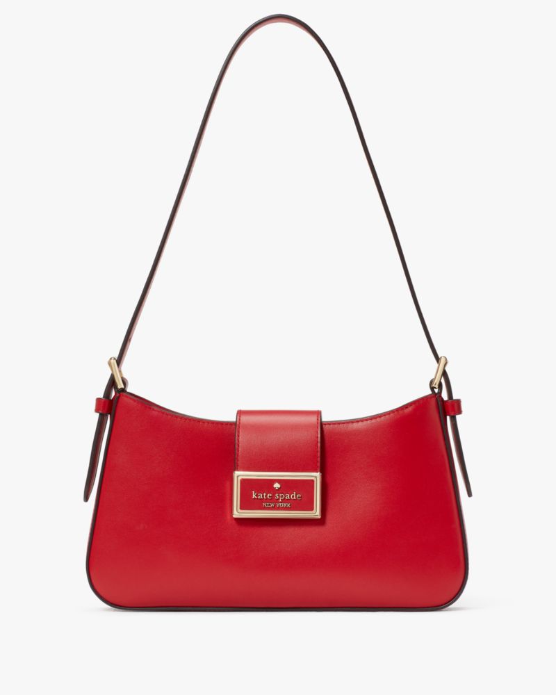 Small red kate spade purse new arrivals