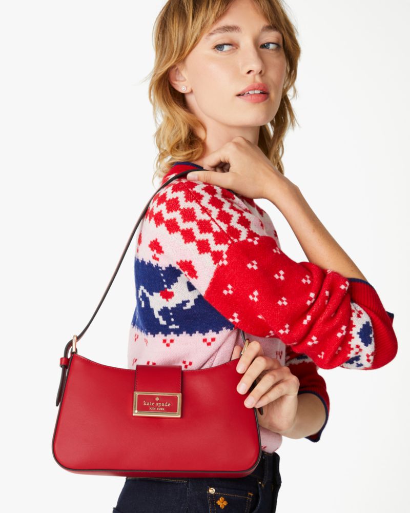 Kate Spade,reegan small shoulder bag,