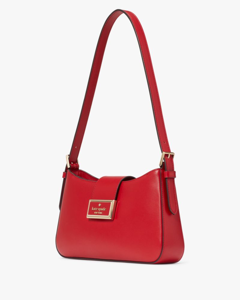 Shop kate spade new york 2020 Cruise Shoulder Bags by Riverall