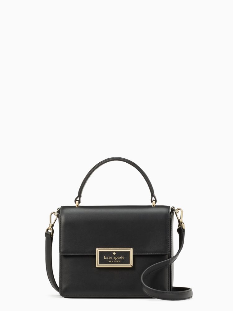 Reegan Top Handle Crossbody | Kate Spade Outlet