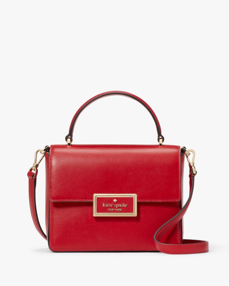 Reegan Top Handle Crossbody | Kate Spade Outlet