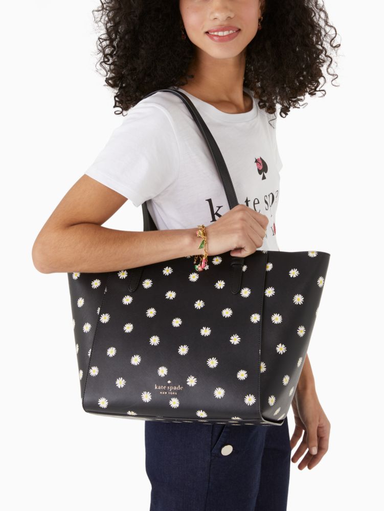 Kate Spade,becca tote,