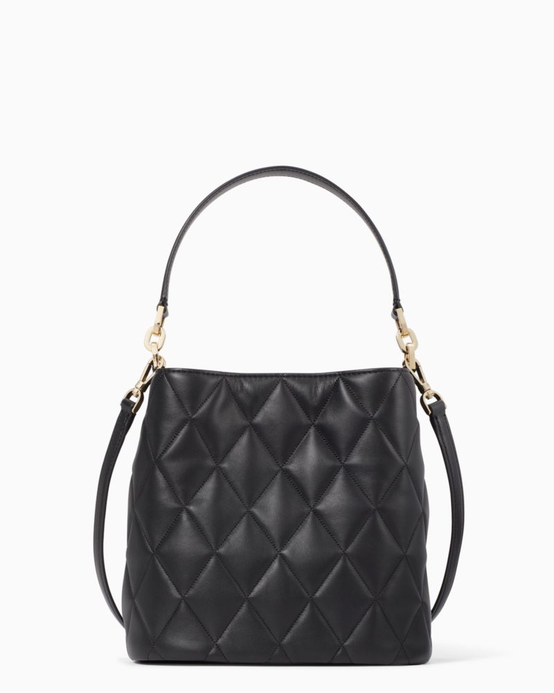 Kate Spade Surprise Carey Tote, Black - Handbags & Purses