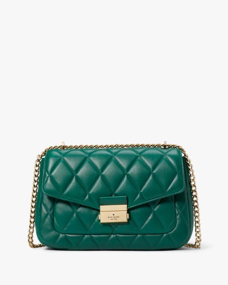 Kate spade medium shoulder on sale bag