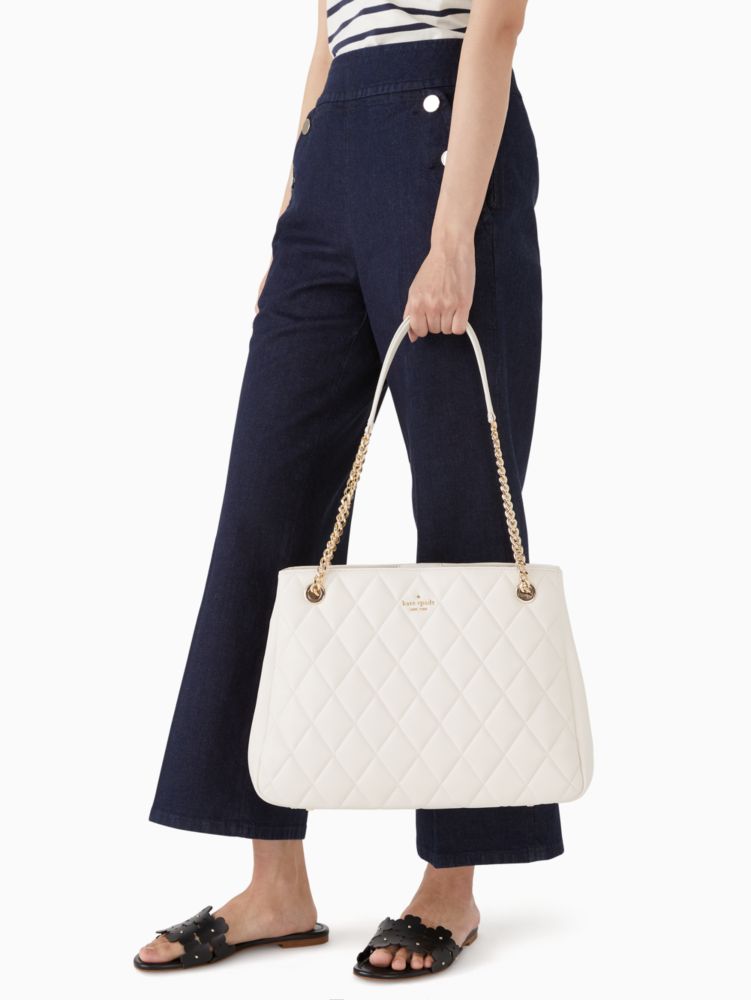 Carey Tote | Kate Spade Outlet