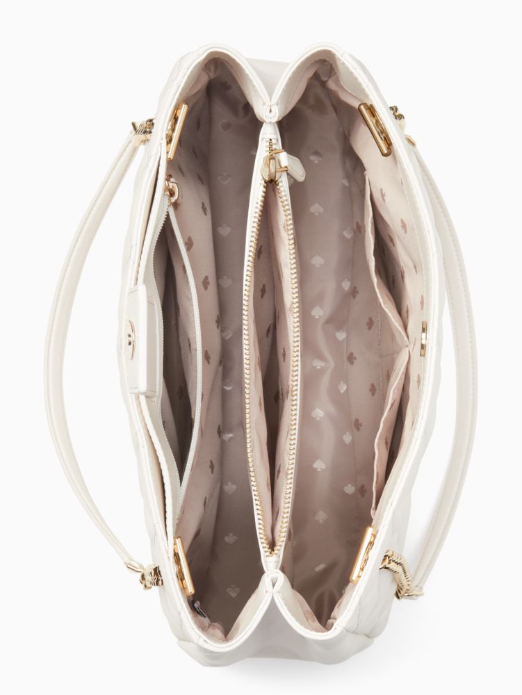 Carey Tote | Kate Spade Outlet | Kate Spade Outlet