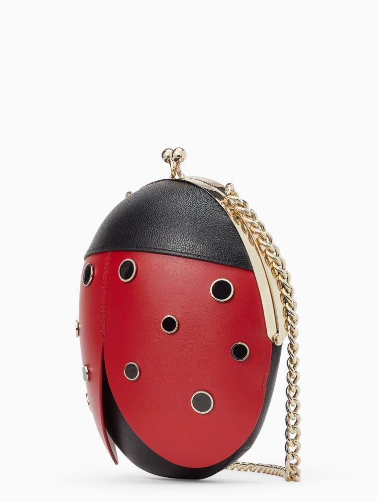 Kate spade best sale ladybug purse