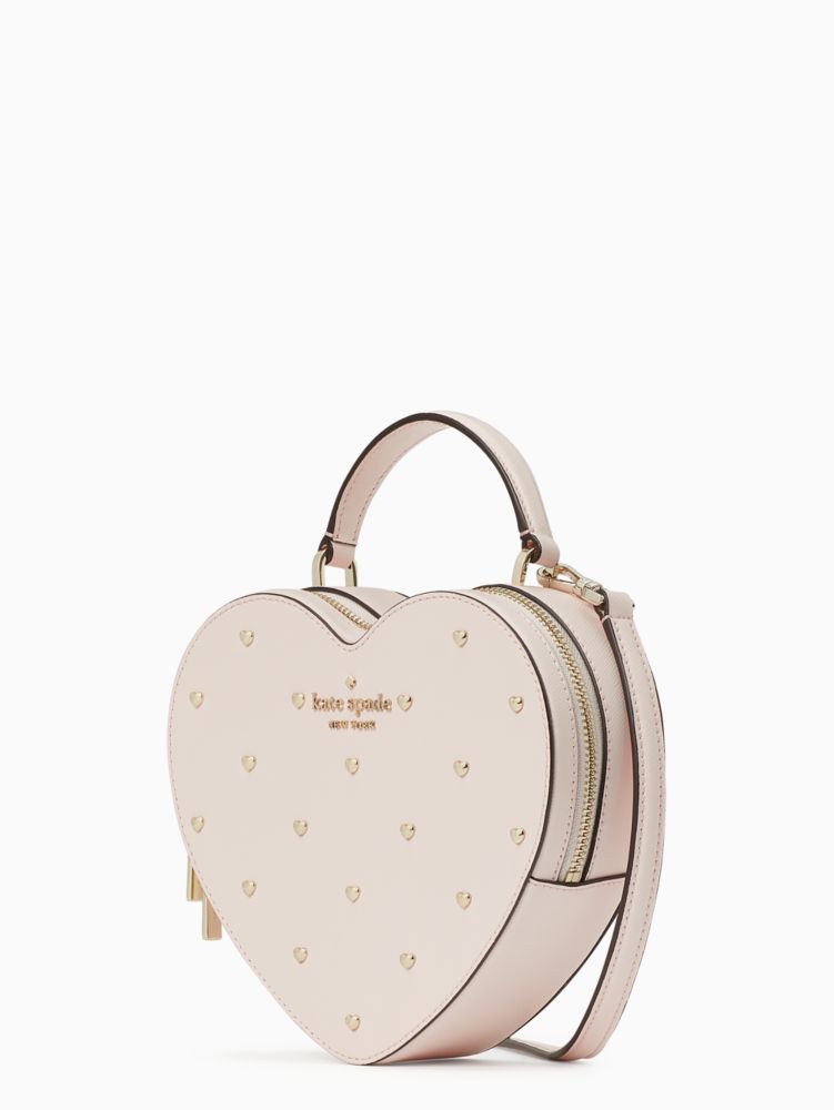 kate spade heart bag