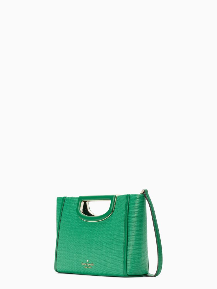 Kate Spade,alexia crossbody clutch,