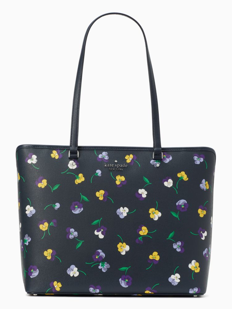 Perfect Large Tote