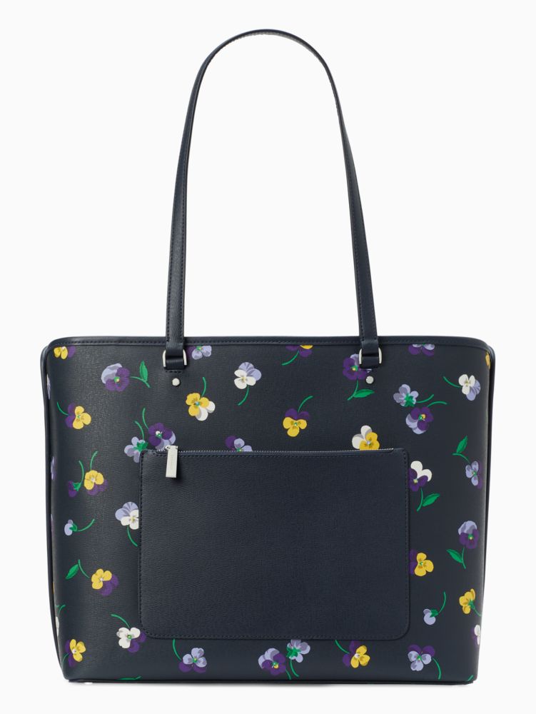 Cameron wildflower discount ditsy pocket tote