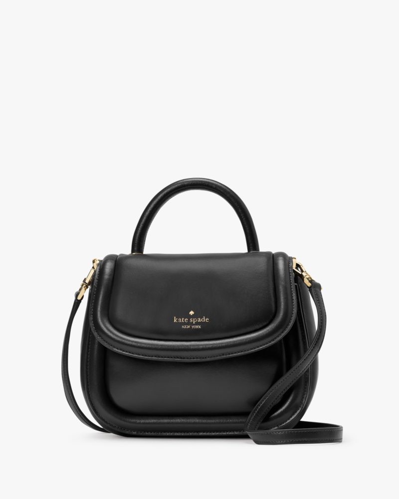 Kate Spade,Puffy Top Handle Crossbody,