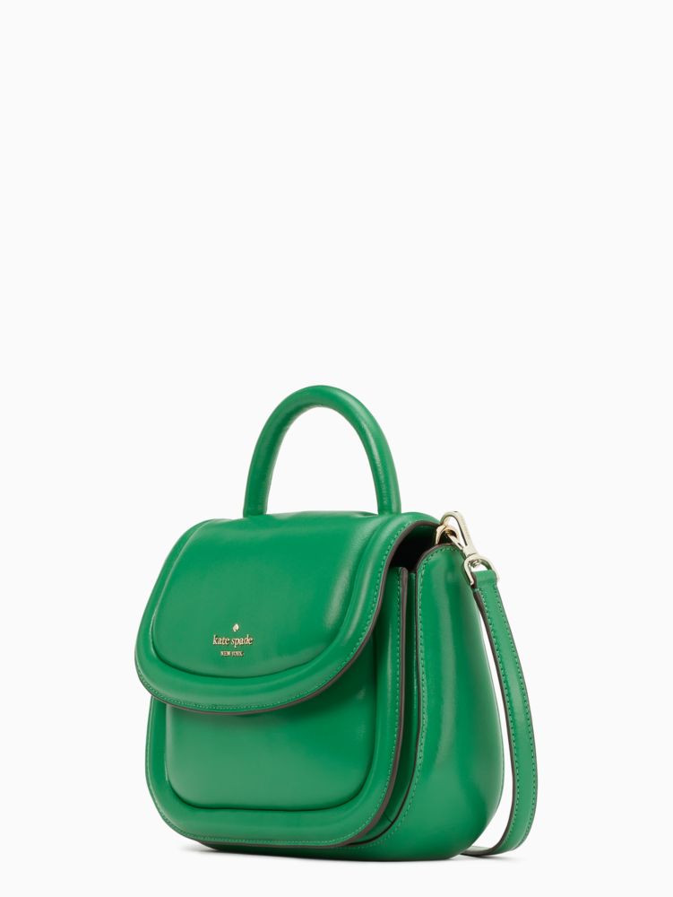 Kate Spade,パフィー トップ ハンドル クロスボディ,バッグ,