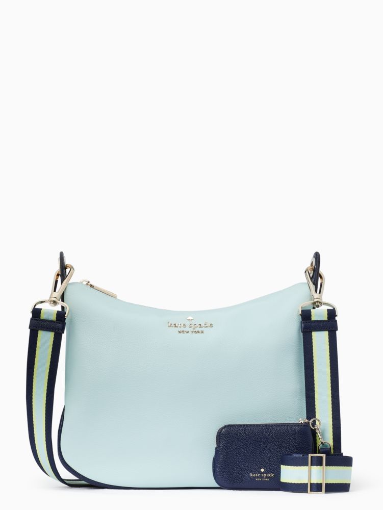 vaya_lucidum - Kate Spade Rosie Crossbody in Duskcityc