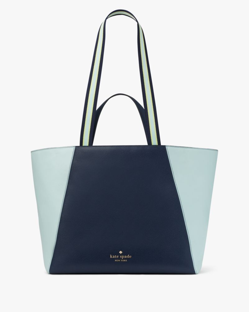 Kate spade 2025 outlet large tote