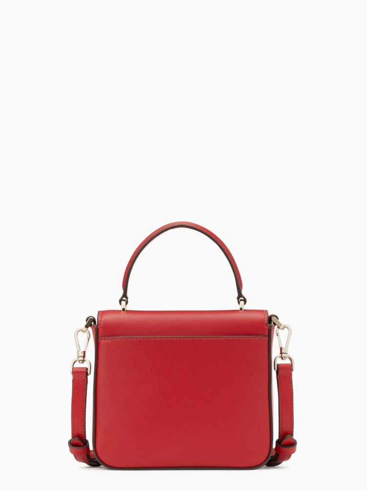 Kate Spade,ステイシー スウィート ハート スクエア クロスボディ,バッグ,