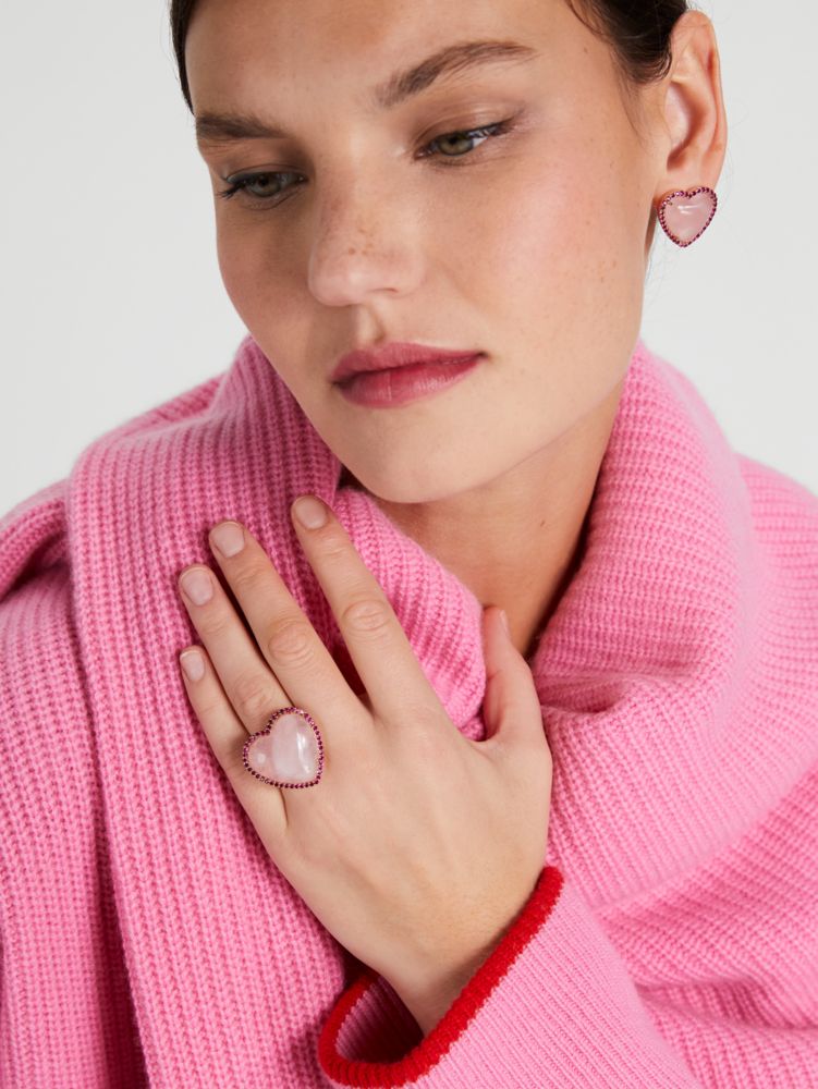 Heart Of Hearts Ring | Kate Spade New York