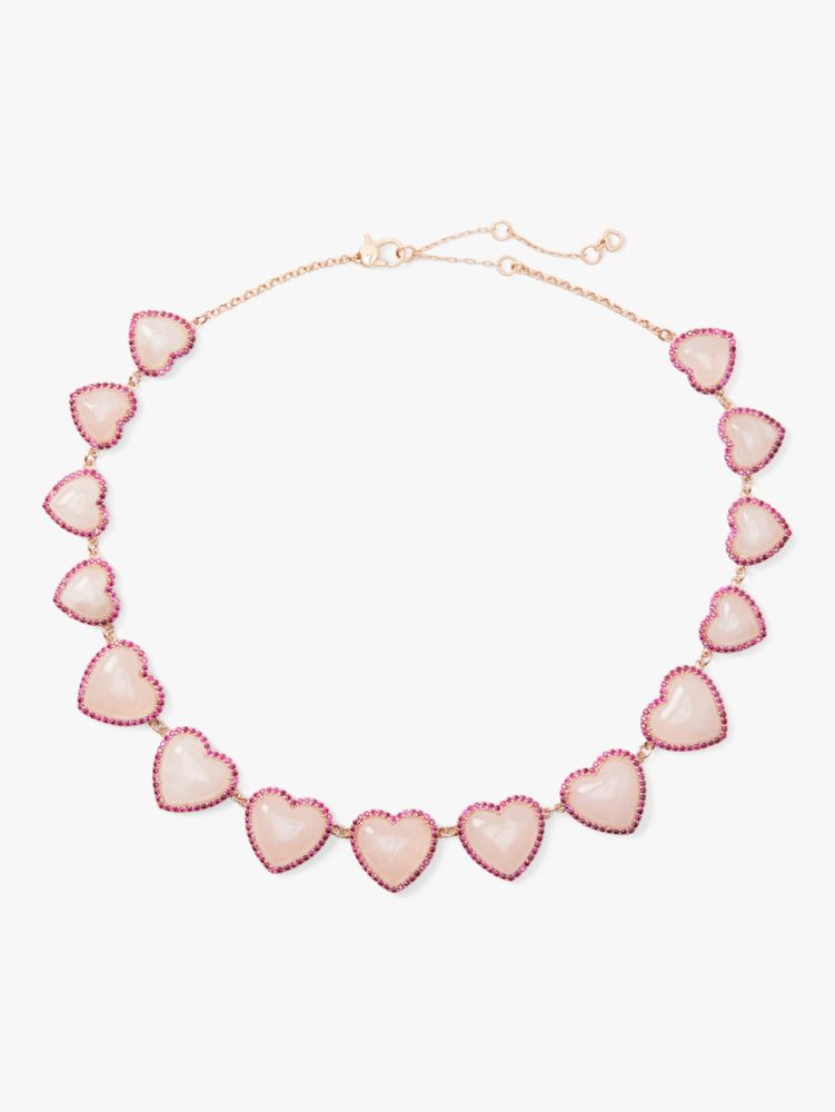 Kate spade hot sale choker necklace