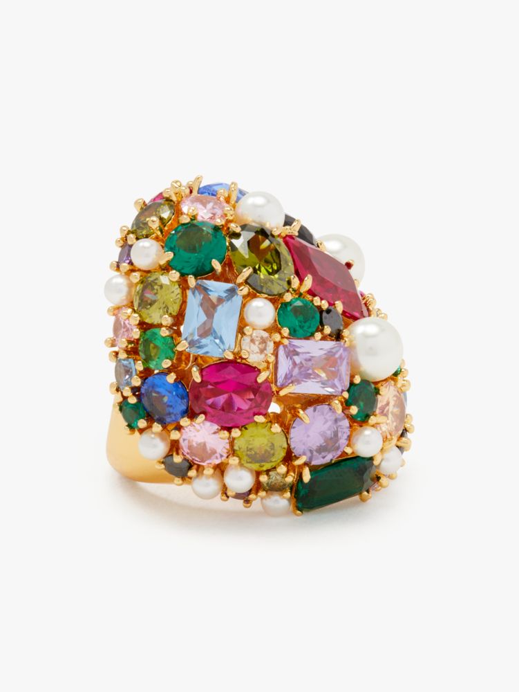 Kate Spade,Candy Shop Mood Ring,