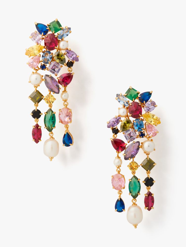 Candy Shop Statement Earrings | Kate Spade New York | Kate Spade New York