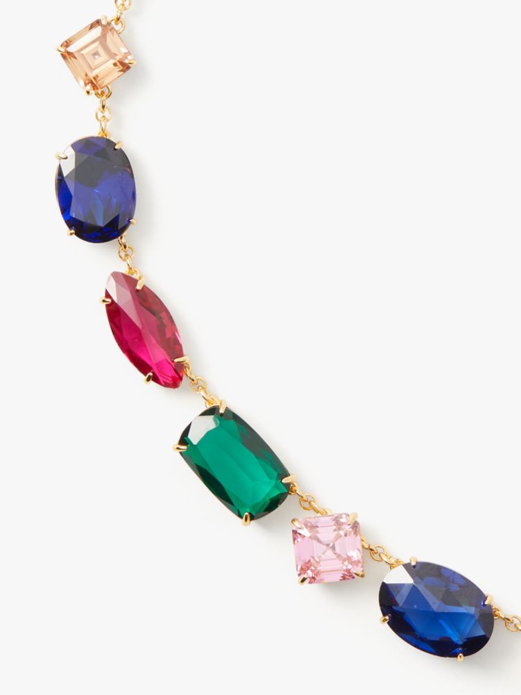 Kate spade sale confection necklace