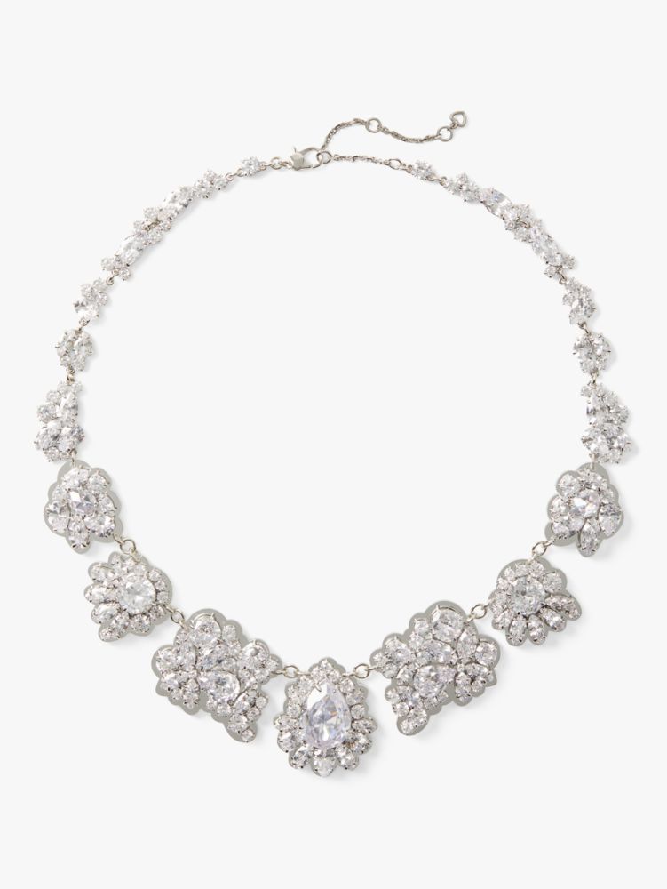 Kate spade hot sale necklace uk