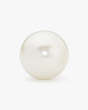 Pearls Please Statement Studs, , Product