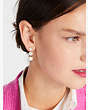 Take Heart Linear Earrings, , Product