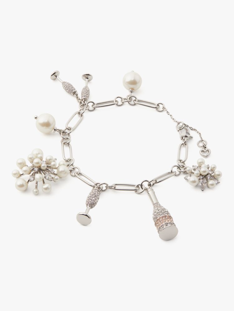 Cheers To That Charm Bracelet, , Product