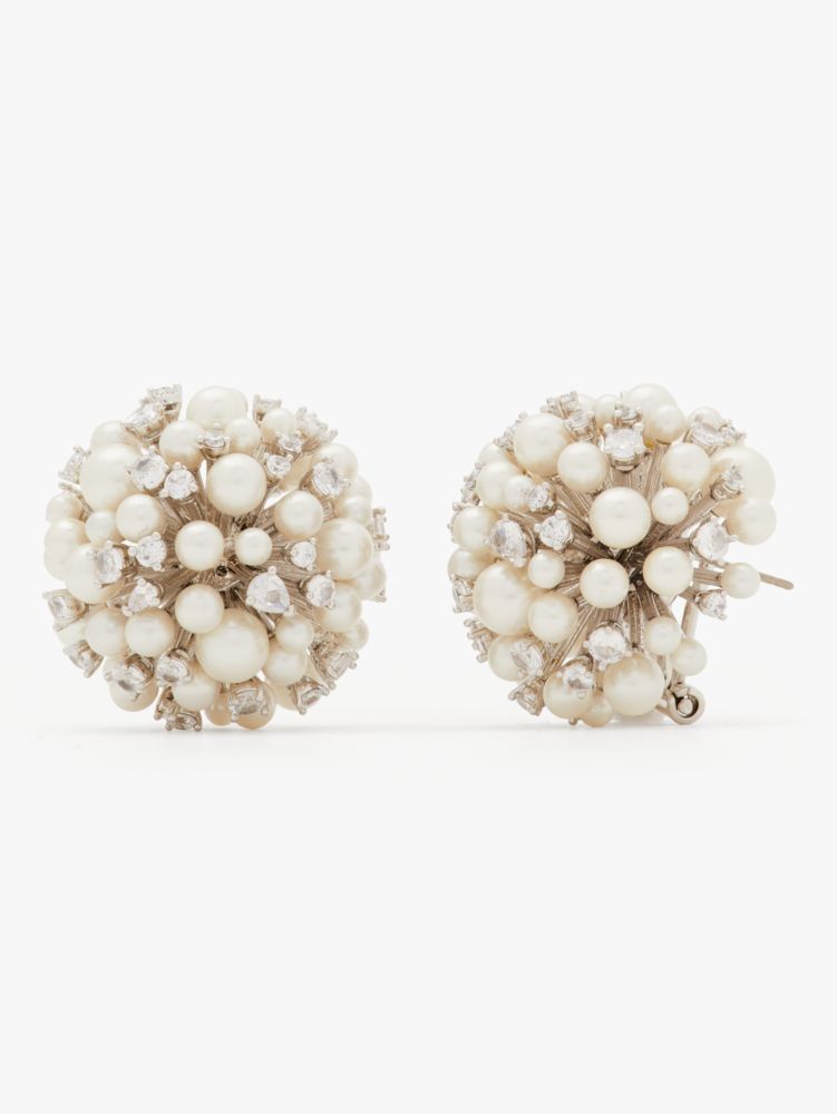 Kate spade discount large studs