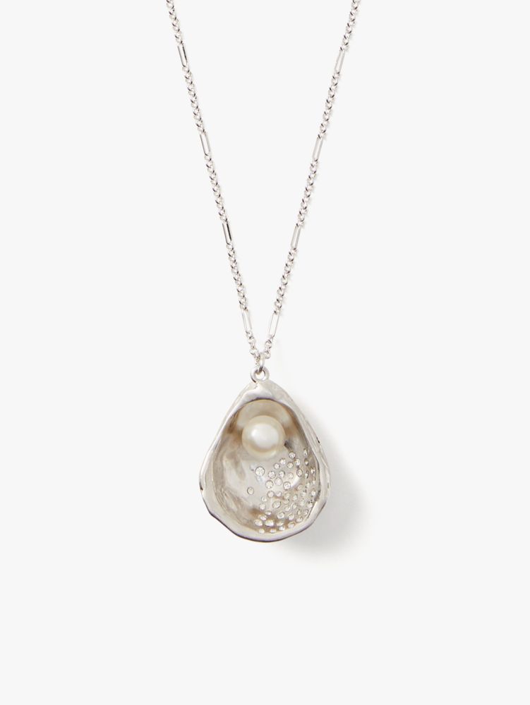 Oyster Pendant, , Product