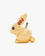 Kate Spade,Year Of The Rabbit Studs,Gold Multi
