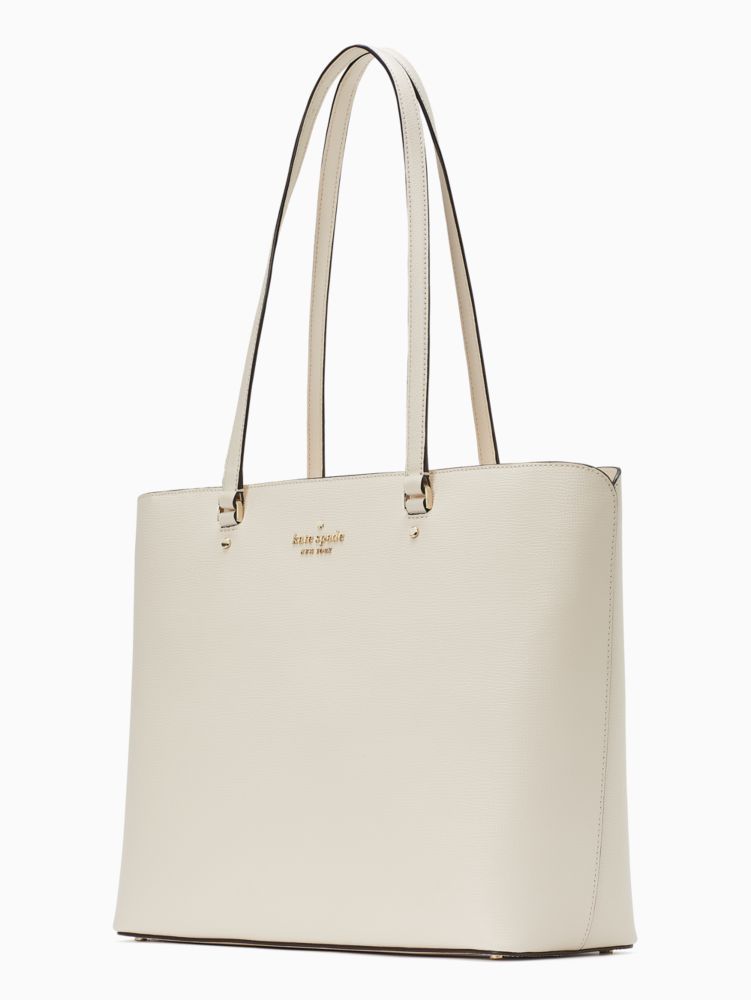 KATE SPADE CHELSEA LARGE TOTE  First impressions and overview – perfect  travel or work bag! 