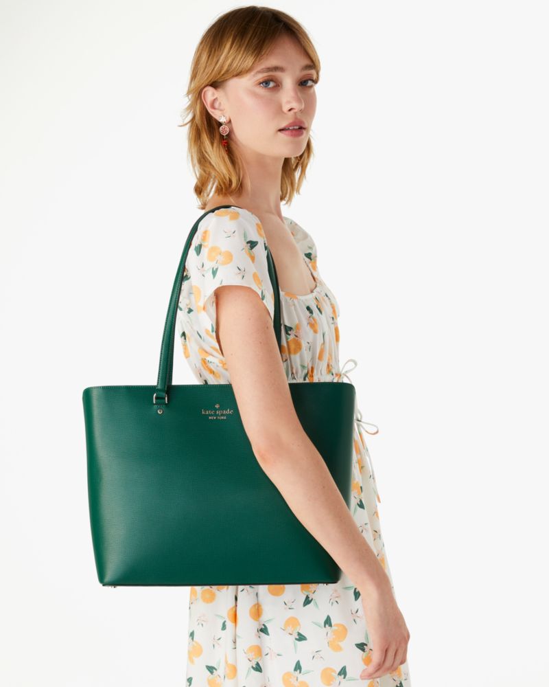 Kate Spade,パーフェクト ラージ トート,バッグ,