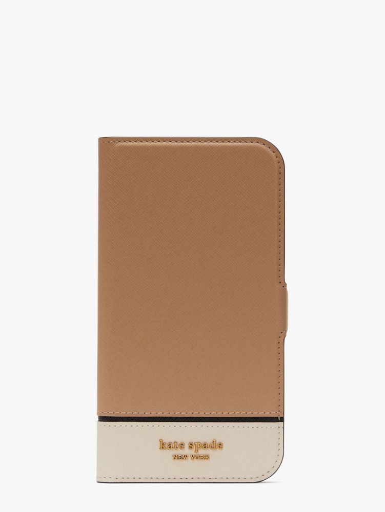 Custom iPhone 14 Pro Max Folio Wallet