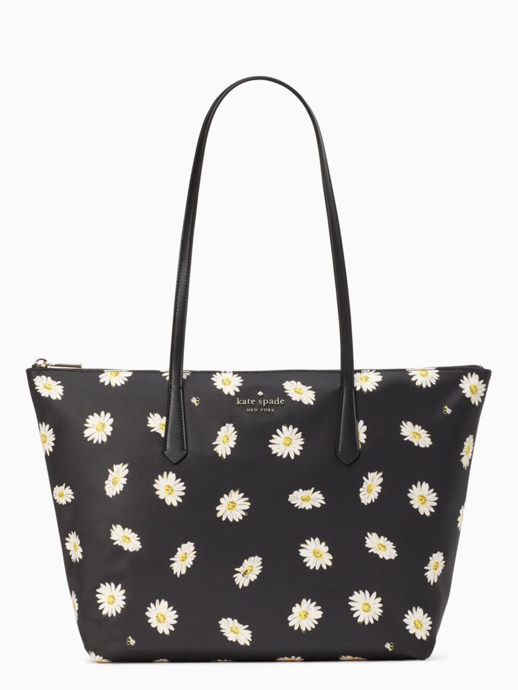 Kate spade outlet large hot sale tote