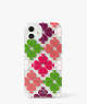 Spade Flower iPhone 13 Case, Multi, ProductTile