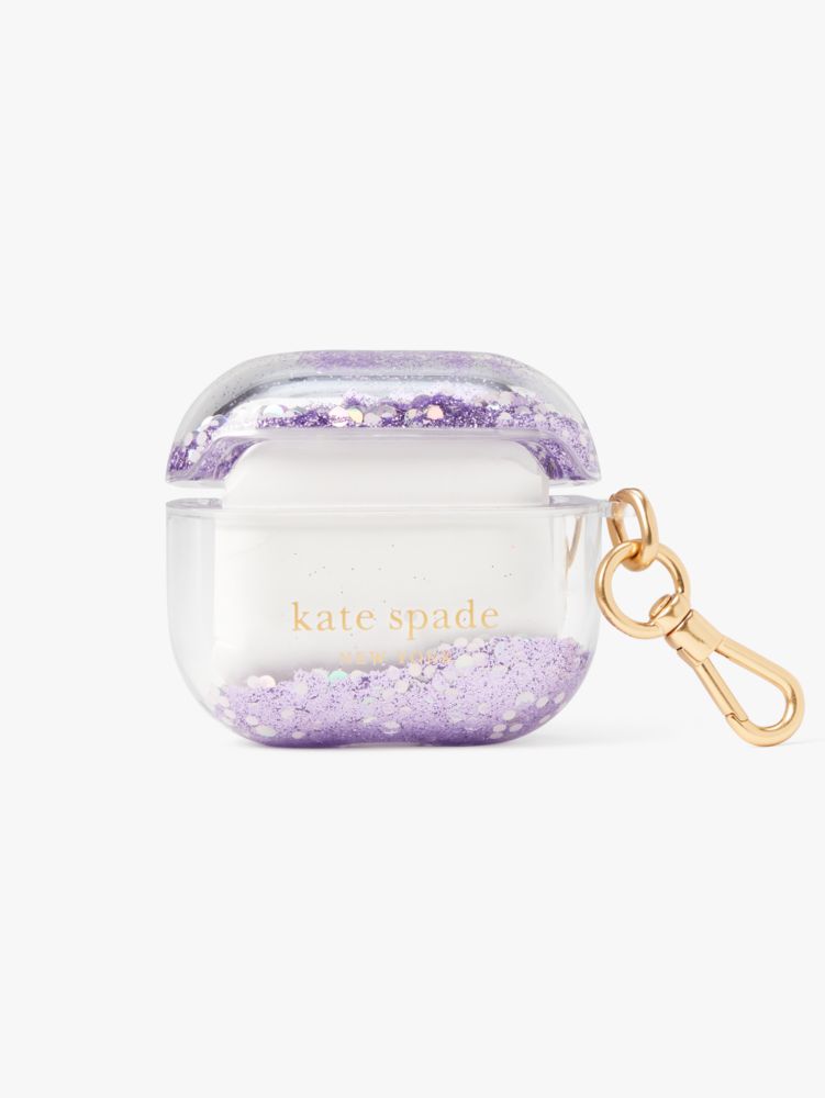 Kate spade airpod holder new arrivals