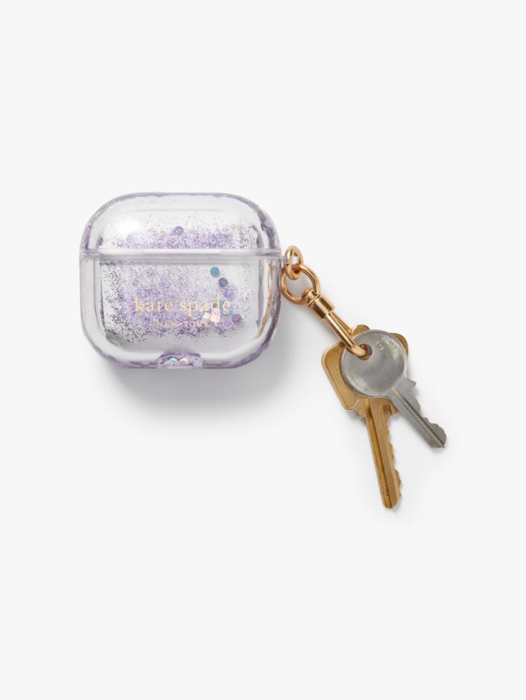 Confetti Dot Airpods Case