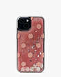 Liquid Glitter Confetti Dot Phone 14, Multi, Product