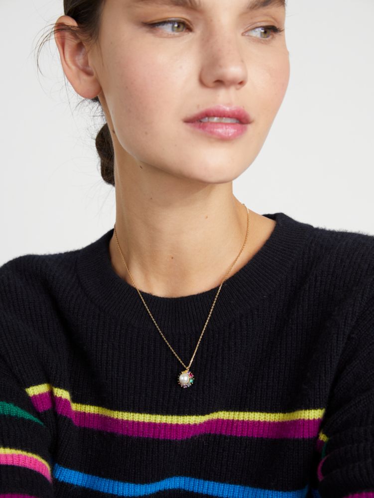 Kate spade shop candy necklace