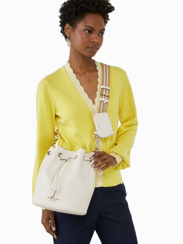 Rosie Bucket Bag  Kate Spade Outlet